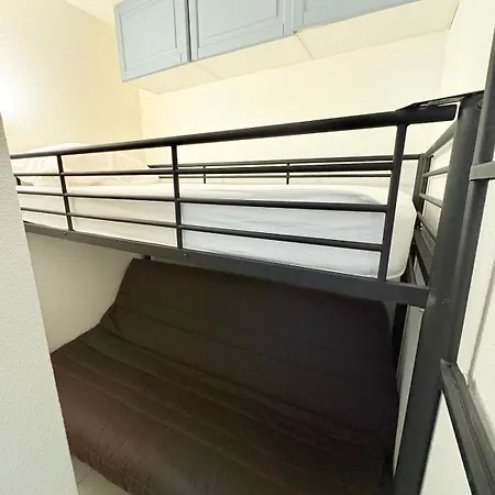 Le Toucan, Front De -1 Min Des Plages * Sète