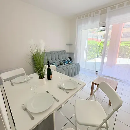 Le Toucan, Front De -1 Min Des Plages Apartment Sète