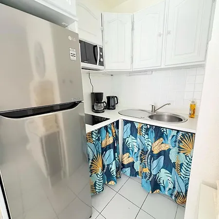 Le Toucan, Front De -1 Min Des Plages Apartment Sète