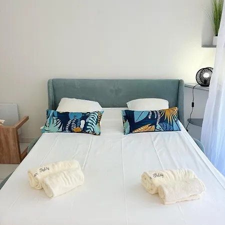 Le Toucan, Front De -1 Min Des Plages سُت